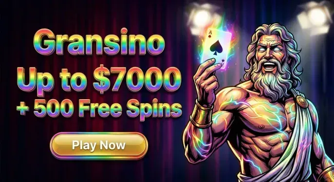 Gransino Casino